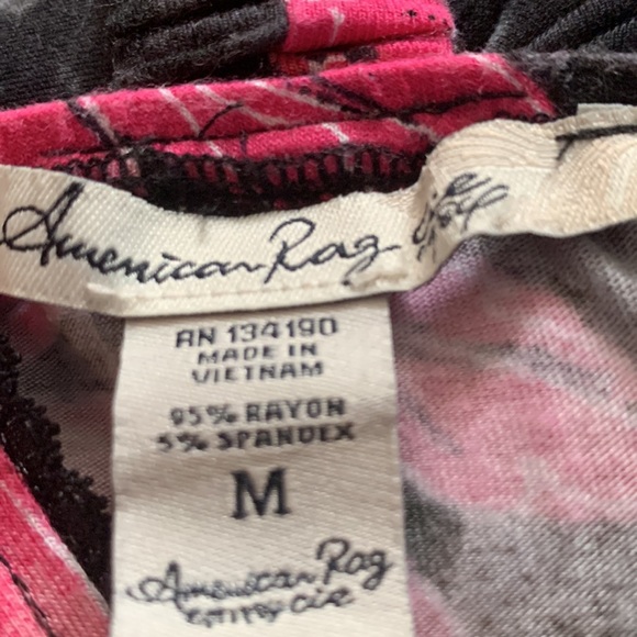 American Rag top - Picture 3 of 3